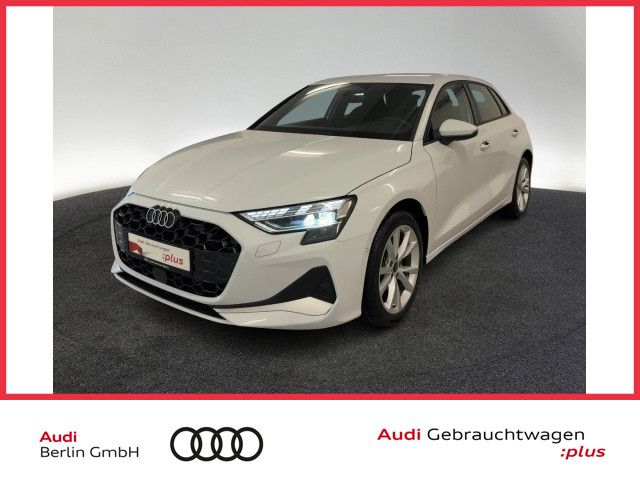 Audi A3 15.100 km 29.900 &euro; Berlin 12489