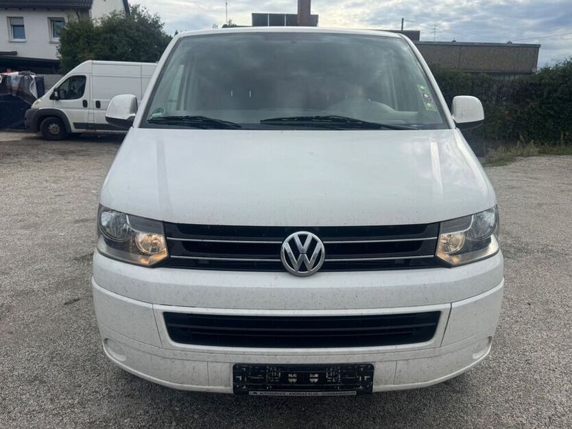 T5 Transporter