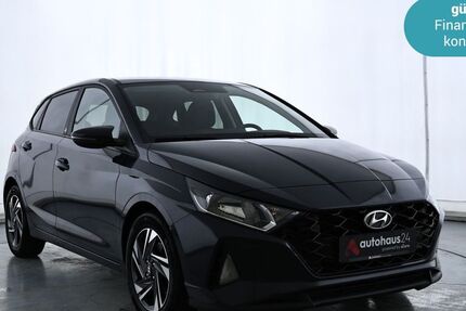 Hyundai i20 65.138 km 13.590 &euro; Wuppertal 42287