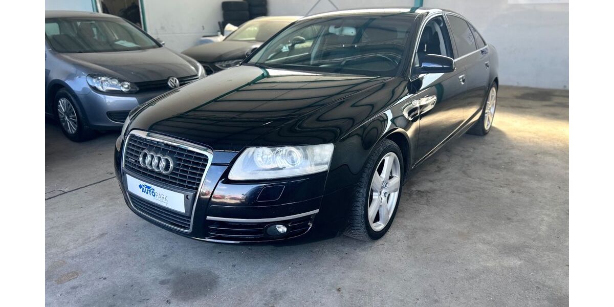 Audi A6 232.249 km 2.980 &euro; Rendsburg 24768