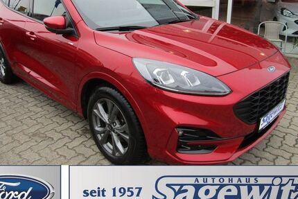 Ford Kuga 23.460 km 26.490 € Grabow 19300