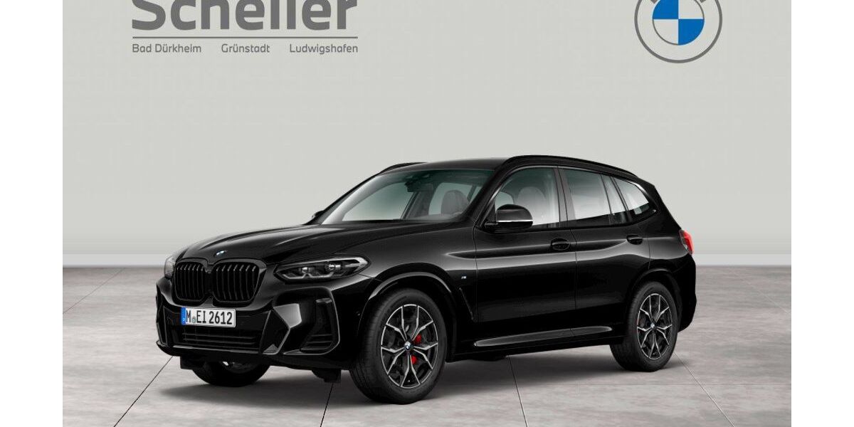 BMW X3 66.800 km 42.900 &euro; Bad Dürkheim 67098