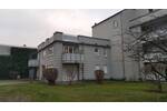 Helles Single-Appartement mit Balkon & Stellplatz