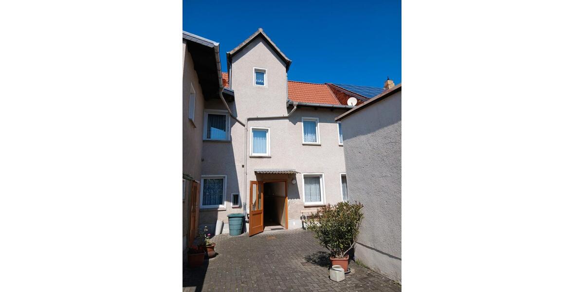 Einfamilienhaus Belgern-Schildau Schildau - 9 Zimmer, 215 m&sup2;, 130.000&euro; | Angebot:26368252