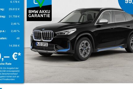 BMW X1 42.077 km 34.890 &euro; Wiehl 51674