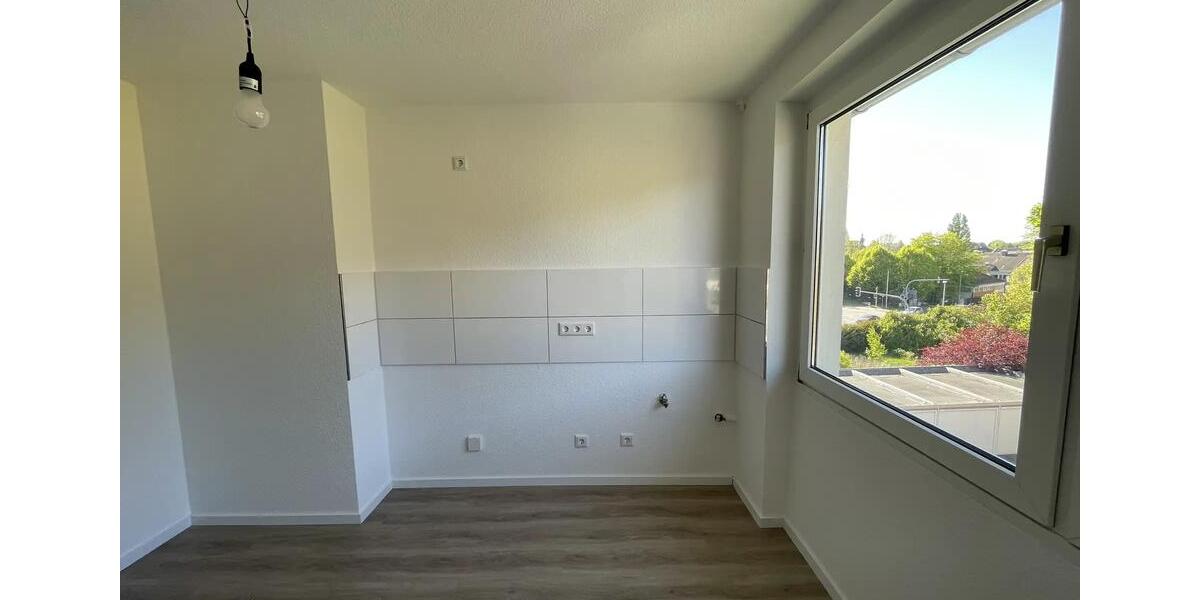 Etagenwohnung Waltrop - 3 Zimmer, 70 m&sup2;, 530&euro; | Angebot:26465465
