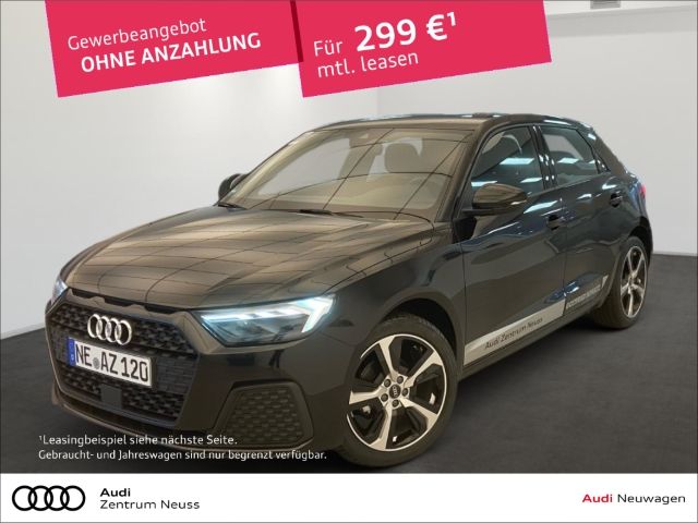 Audi A1 1.900 km 27.980 &euro; Neuss 41464