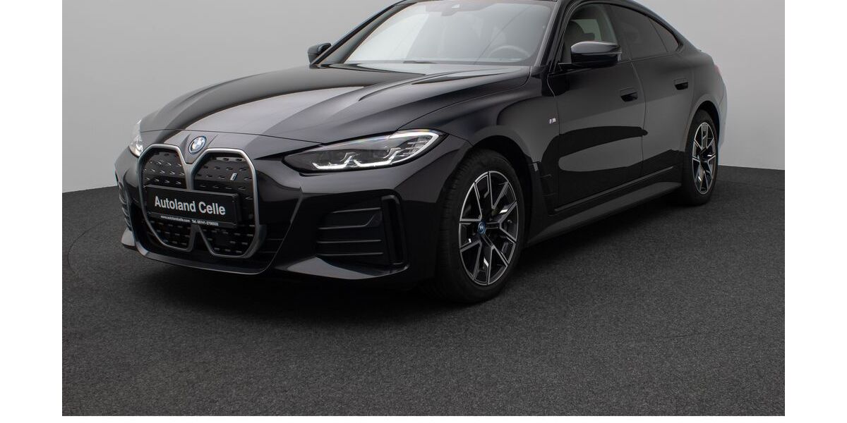 BMW i4 128.368 km 35.999 &euro; Celle 29225