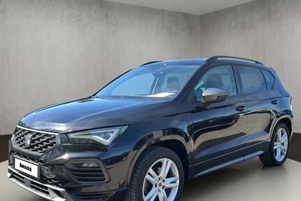Seat Ateca 54.900 km 25.980 &euro; Frankfurt 60488
