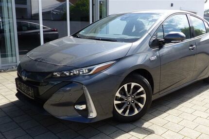 Toyota Prius 54.450 km 25.200 &euro; Bad Gögging 93333
