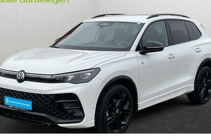 VW Tiguan 16.294 km 41.390 &euro; Gardelegen 39638