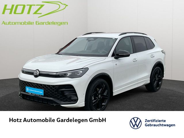VW Tiguan 16.294 km 41.390 &euro; Gardelegen 39638