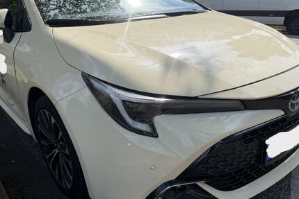 Toyota Corolla 188.950 km 14.700 &euro; Hamburg 20537