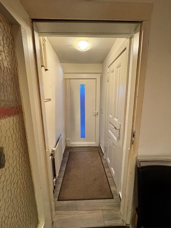 3-Zimmer Wohnung in Malente