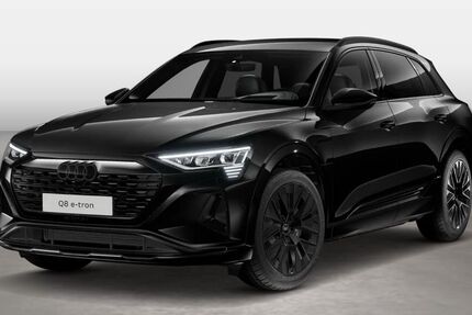 Audi Q8 e-tron 49.998 km 45.419 &euro; Landshut 84030