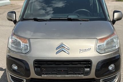 Citroen C3 176.000 km 2.799 € Speyer 67346