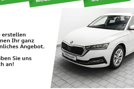 Skoda Octavia 54.365 km 22.680 &euro; Eschershausen 37632