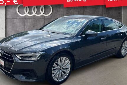 Audi A7 76.524 km 40.350 &euro; Frankfurt am Main 60326