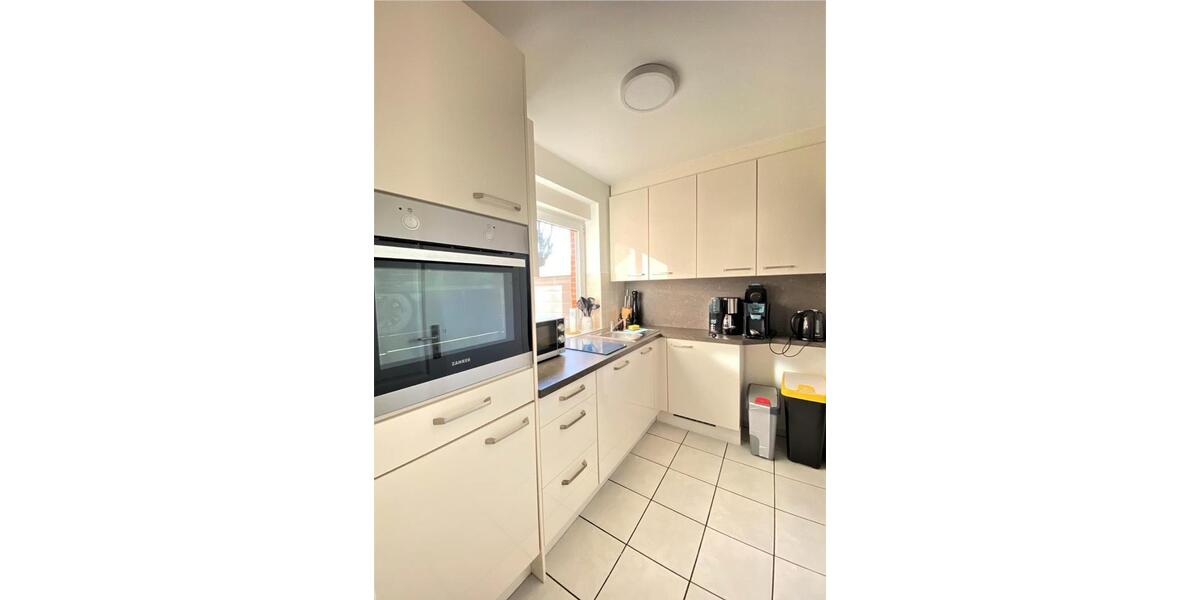 Terrassenwohnung Fehmarn - 2 Zimmer, 73 m&sup2;, 366.000&euro; | Angebot:26327087