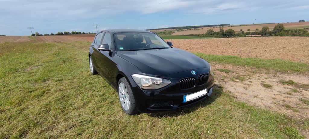 BMW 114 146.500 km 6.500 &euro; Seinsheim 97342