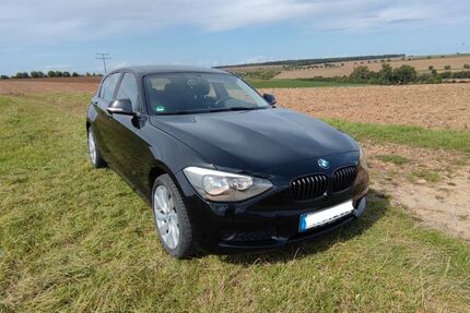 BMW 114 146.500 km 6.600 &euro; Seinsheim 97342