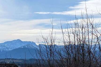 Wohnung Hohenpeißenberg - 3 Zimmer, 74 m&sup2;, 279.000&euro; | Angebot:24973866