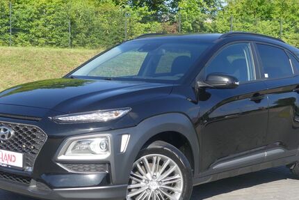 Hyundai KONA 93.296 km 16.990 &euro; Stralsund 18437