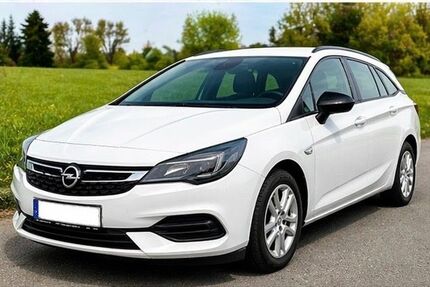 Opel Astra 167.000 km 7.300 &euro; Dortmund 44287