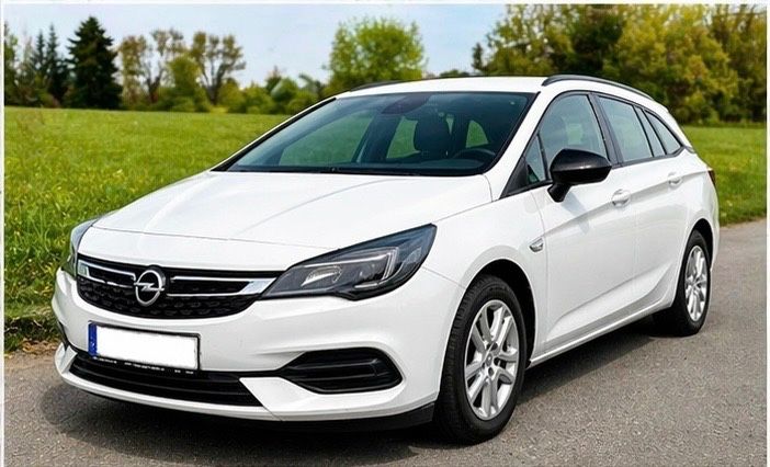 Opel Astra 167.000 km 7.300 &euro; Dortmund 44287