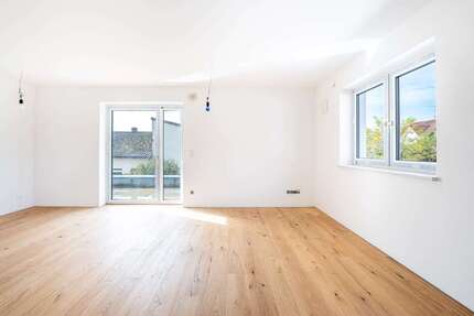 Wohnung Wallersdorf - 3 Zimmer, 80 m&sup2;, 345.000&euro; | Angebot:26918636