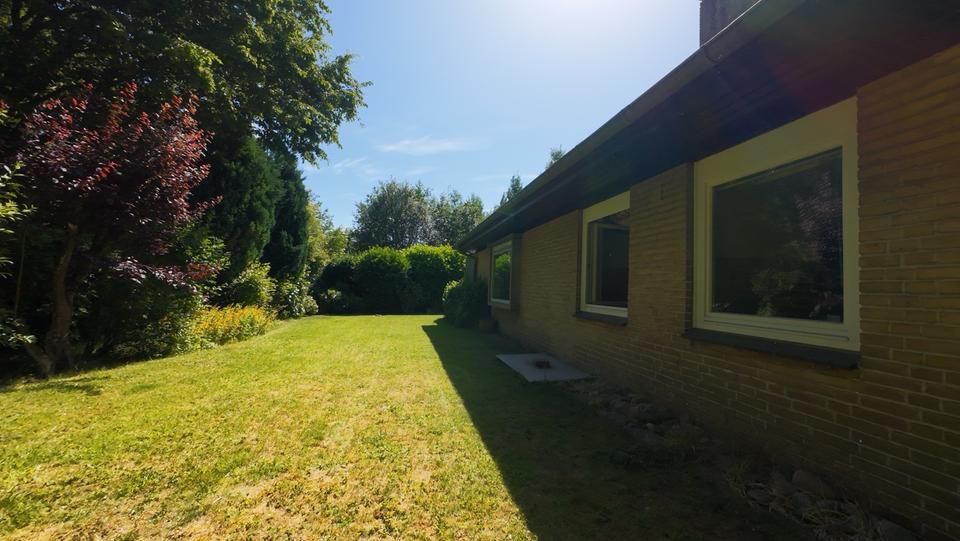 Einfamilienhaus Tastrup - 5 Zimmer, 140 m&sup2;, 449.000&euro; | Angebot:26959036