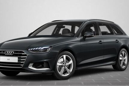 Audi A4 18.807 km 33.630 &euro; Aschaffenburg 63741