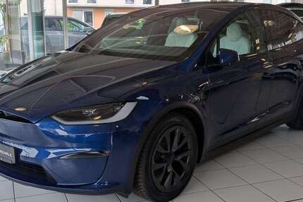 Tesla Model X 53.200 km 77.990 &euro; Gundelfingen 79194