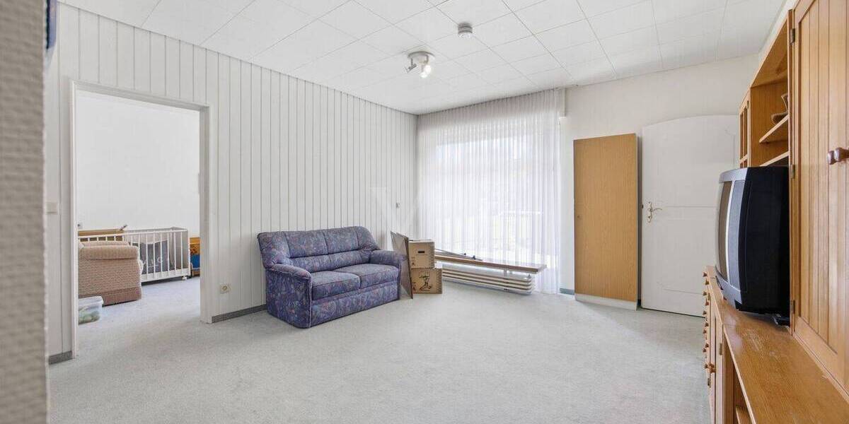 Mehrfamilienhaus, Wohnhaus Wilhelmshaven Heppens - 1 Zimmer, 370 m&sup2;, 475.000&euro; | Angebot:26851407