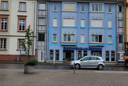 Wohnung zum Kaufen in Eberbach 220.000 € 89 m² 3 zimmer