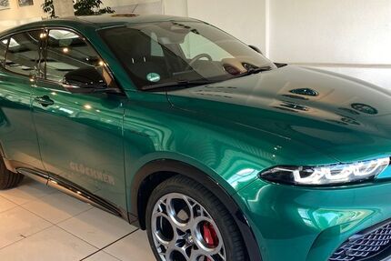 Alfa Romeo Tonale 8.186 km 48.990 &euro; Dresden 01109