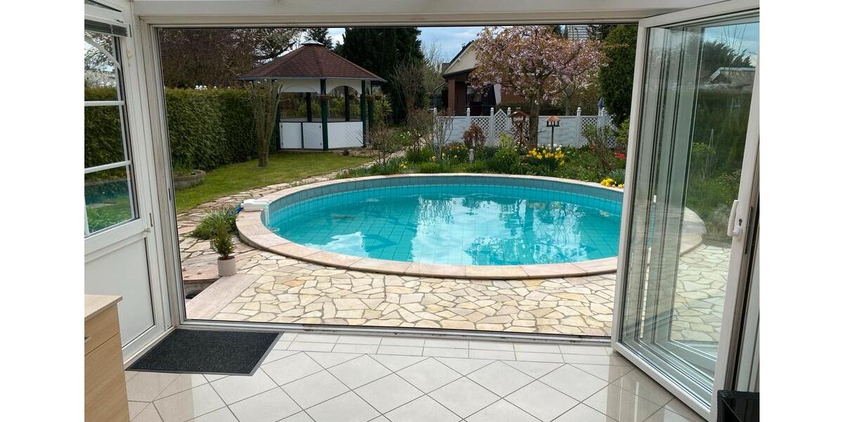 Einfamilienhaus Halberstadt - 4 Zimmer, 170 m&sup2;, 328.000&euro; | Angebot:26227663