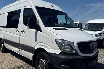 Mercedes-Benz Sprinter 210.000 km 17.488 &euro; Rheinbach 53359
