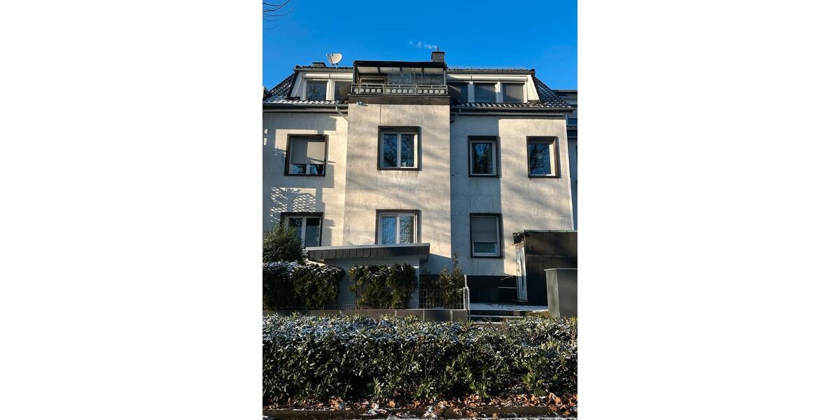 Lukrative Investitionsmöglichkeit in bester Lage von Ahlen zimmer