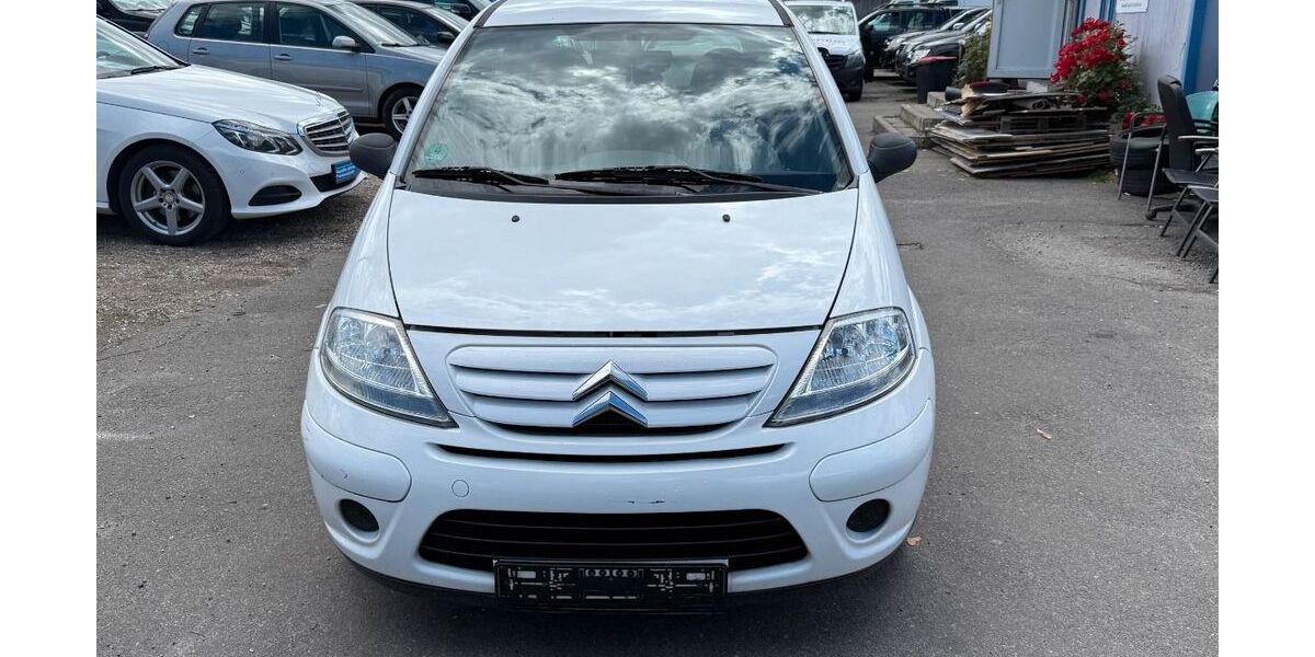 Citroen C3 124.146 km 799 &euro; Hamburg 20539