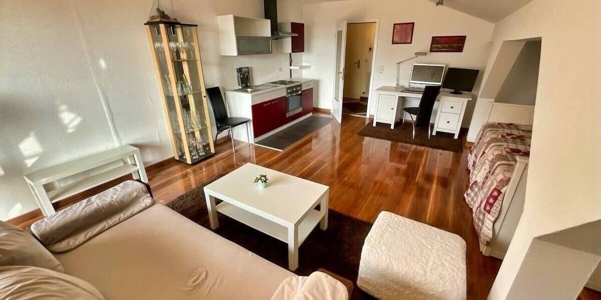 Etagenwohnung Bischofswiesen - 3 Zimmer, 99 m&sup2;, 425.000&euro; | Angebot:25734184