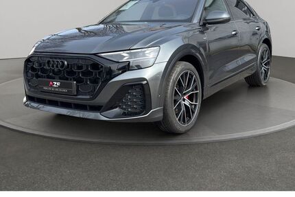 Audi Q8 9.500 km 99.790 &euro; Flensburg 24941