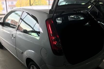 Ford Fiesta 133.859 km 1.500 € Gaimersheim 85080