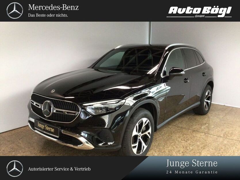 GLC 300