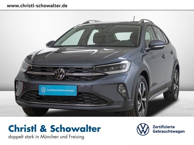 VW Taigo 16.200 km 22.410 € München 81476