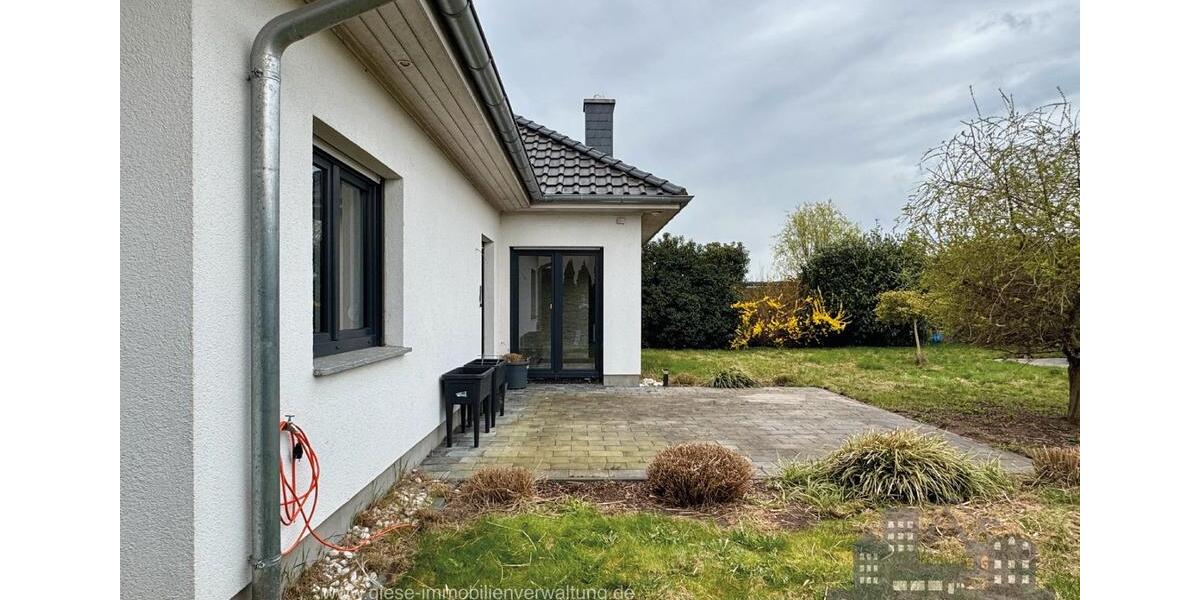Einfamilienhaus Velten - 4 Zimmer, 100 m&sup2;, 2.400&euro; | Angebot:26125372