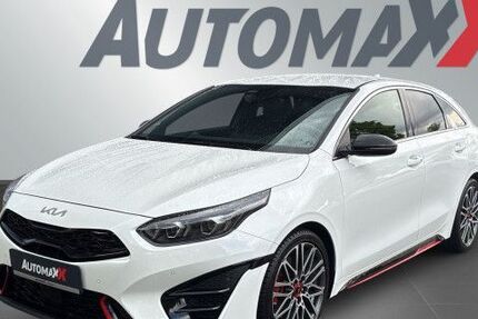 Kia pro ceed / ProCeed 32.505 km 28.480 &euro; Aachen 52068