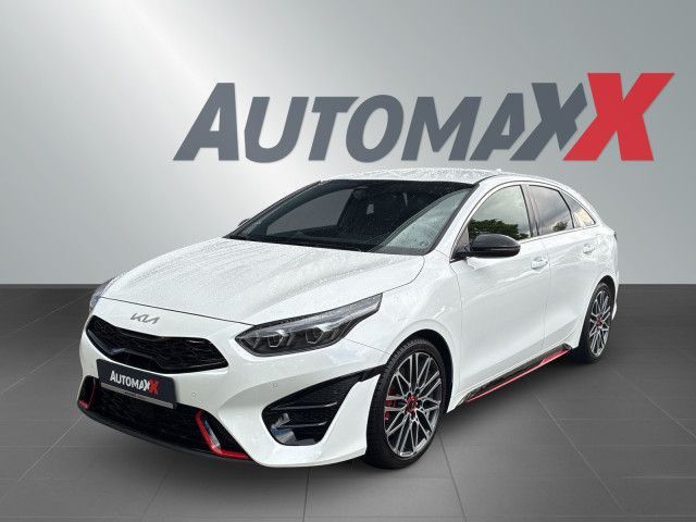 Kia pro ceed / ProCeed 32.505 km 28.480 &euro; Aachen 52068