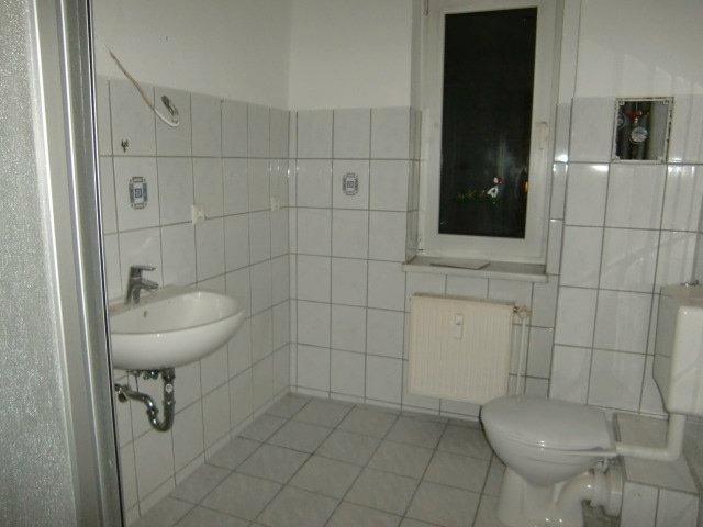 Etagenwohnung Demmin - 3 Zimmer, 59 m&sup2;, 400&euro; | Angebot:26339464