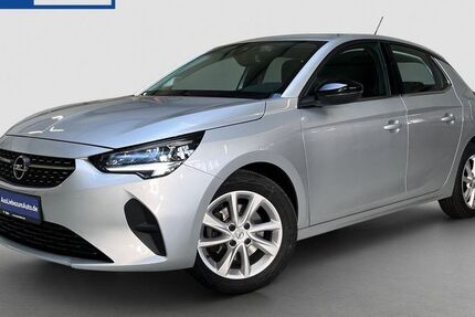 Opel Corsa 17.401 km 13.850 &euro; Zwenkau (Leipzig) 04442